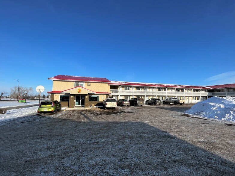 5720 20 Ave, Stettler County No 6, AB T0C 2L0