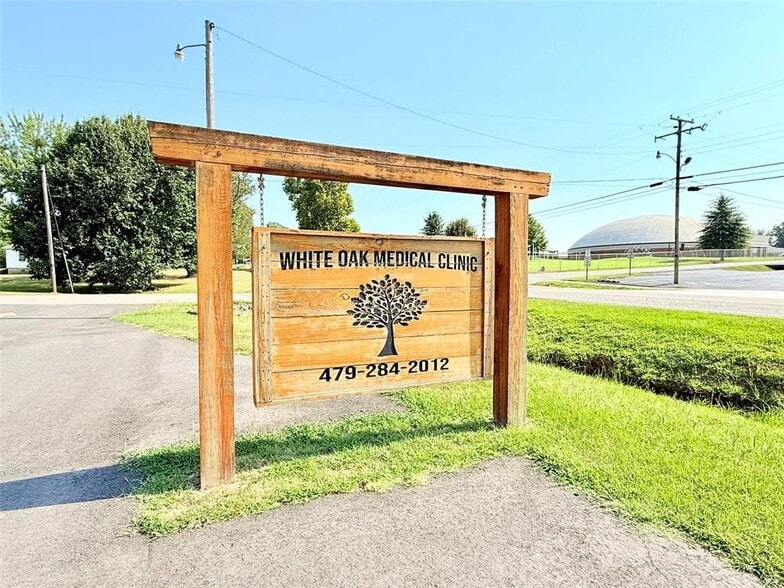 11442 SR 27, Hector, AR for sale - Building Photo - Image 2 of 34