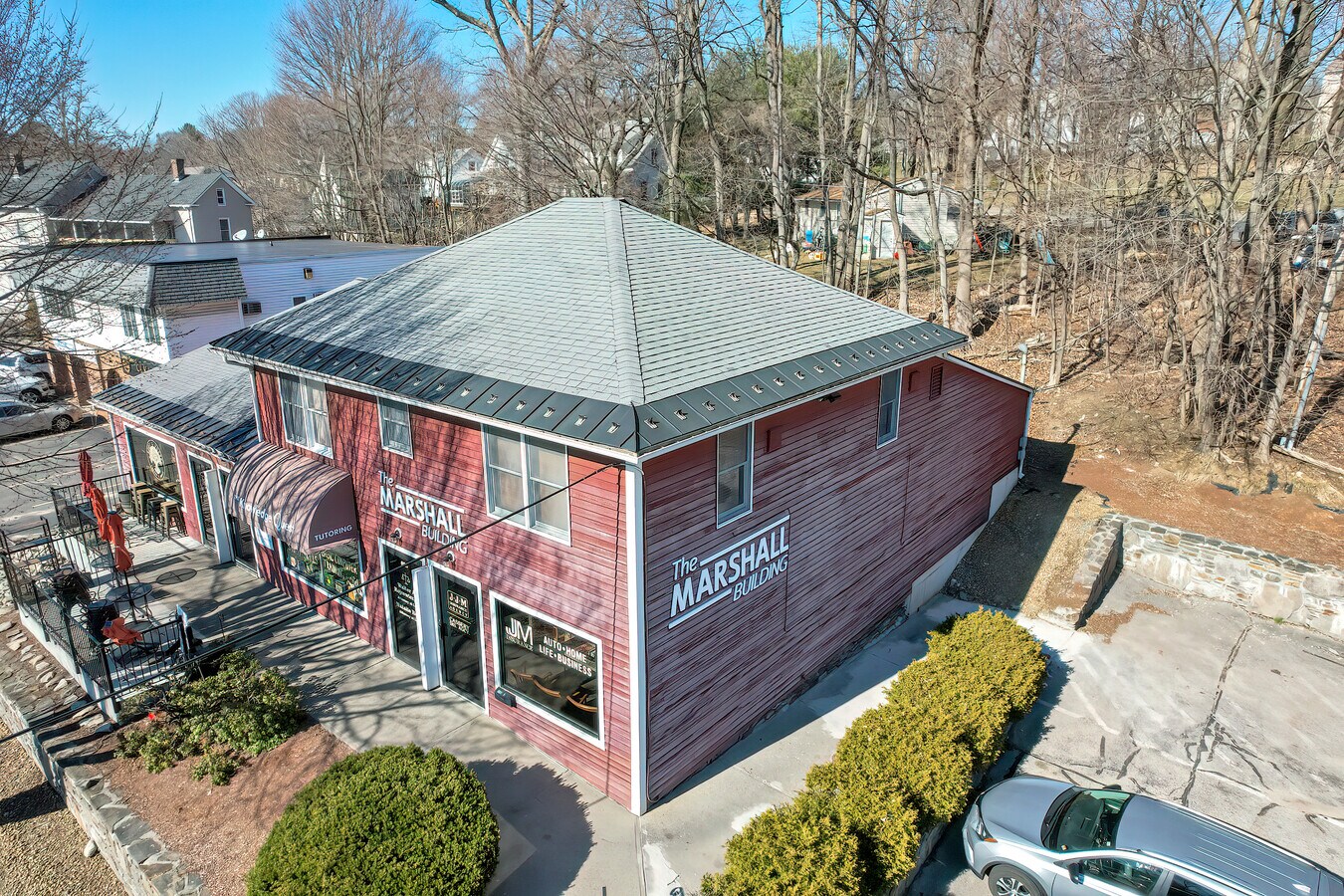 623 Chandler St, Worcester, MA 01602