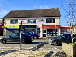 More details for 183-185 Marsh Rd, Luton - Office for Lease
