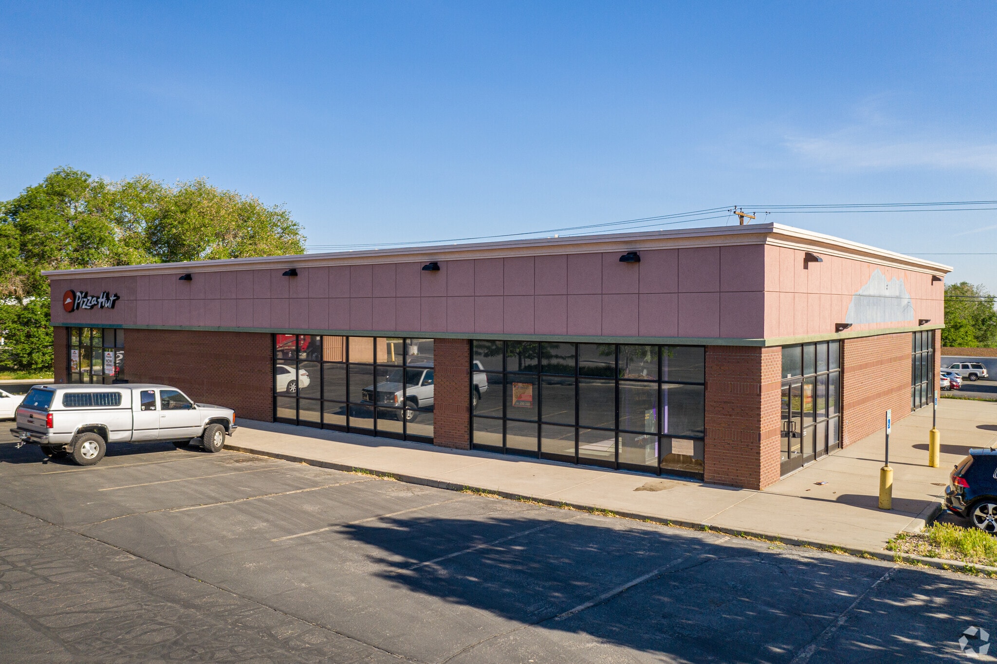 8025-8087 W 3500 S, Magna, UT for sale Building Photo- Image 1 of 1