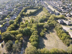 1407 Uhl rd, DeSoto, TX - AERIAL  map view - Image1
