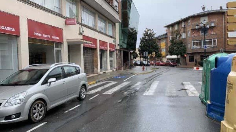 Retail in León, León for sale - Building Photo - Image 3 of 5