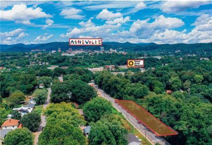 99999 Haywood Rd, Asheville, NC for sale - Primary Photo - Image 1 of 1