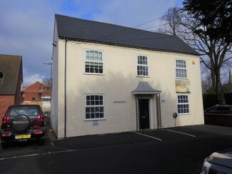 More details for Maypole St, Wombourne - Office for Lease