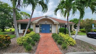More details for 12660 World Plaza Ln, Fort Myers, FL - Office for Lease