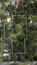 1202 S Walker St, Plant City, FL - aerial  map view - Image1