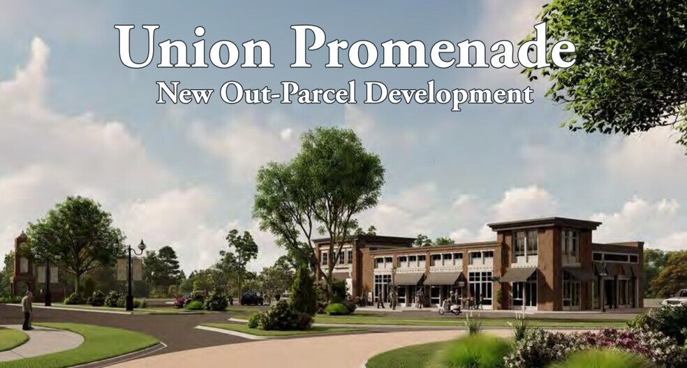 US 42 W, Union, KY for sale - Building Photo - Image 1 of 1
