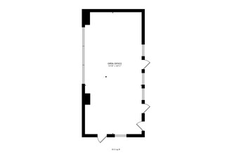 2744 E 11th St, Oakland, CA for lease Floor Plan- Image 1 of 12