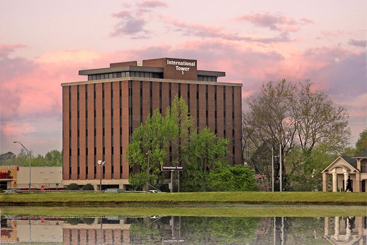 5200 S Yale Ave, Tulsa, OK for lease - Building Photo - Image 1 of 34