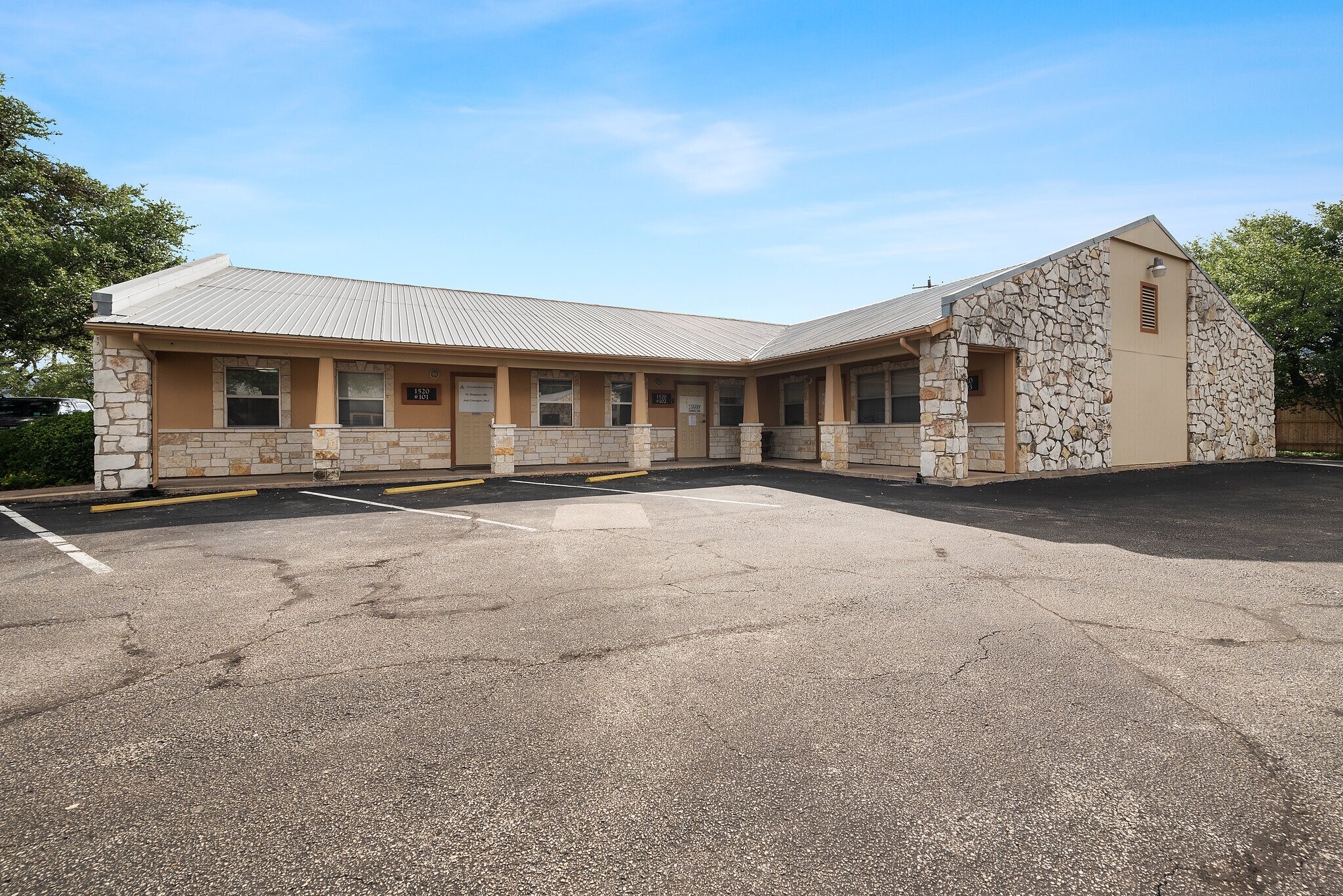 1520 Leander Rd, Georgetown, TX for sale Building Photo- Image 1 of 1