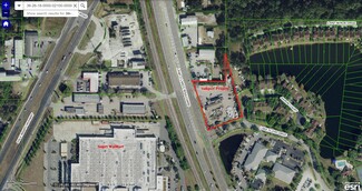 More details for 1618 Land O Lakes Blvd, Lutz, FL - Land for Lease