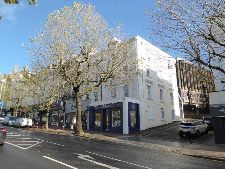 64 Mount Pleasant Rd, Tunbridge Wells for sale - Building Photo - Image 1 of 1