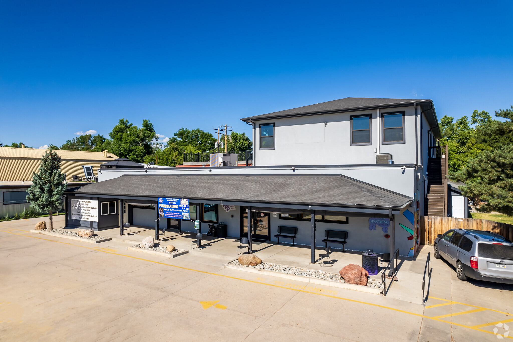 4595 Harlan St, Wheat Ridge, CO for sale Building Photo- Image 1 of 1