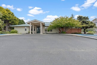 More details for 1771 Northcrest Dr, Crescent City, CA - Office for Sale