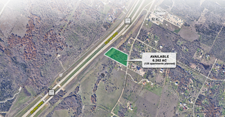 More details for 7400 Gilbert Rd, Manor, TX - Land for Sale