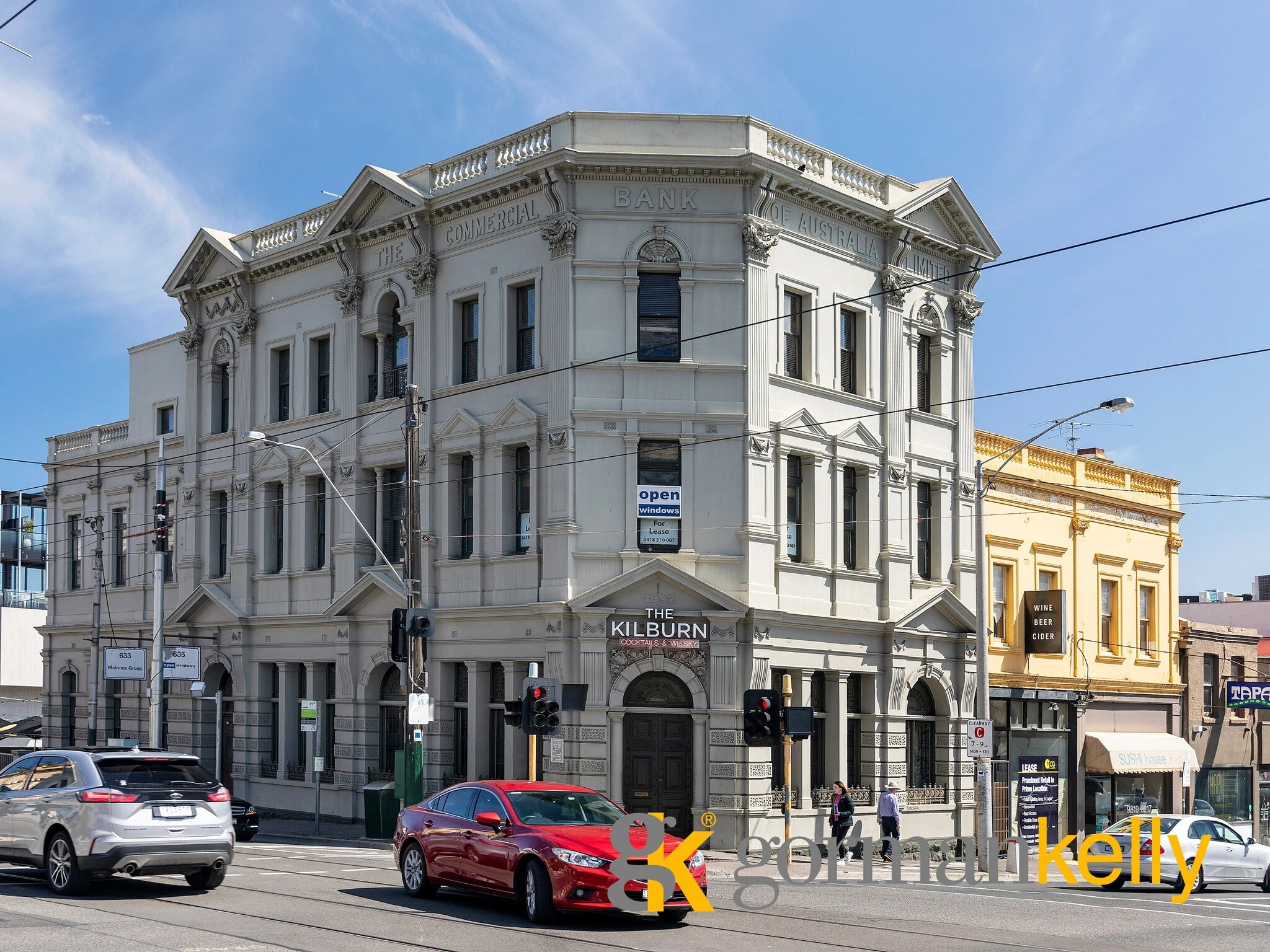 633 Glenferrie Rd, Hawthorn for lease Primary Photo- Image 1 of 4