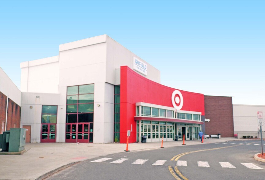 90 Elm St, Enfield, CT for sale - Building Photo - Image 1 of 1