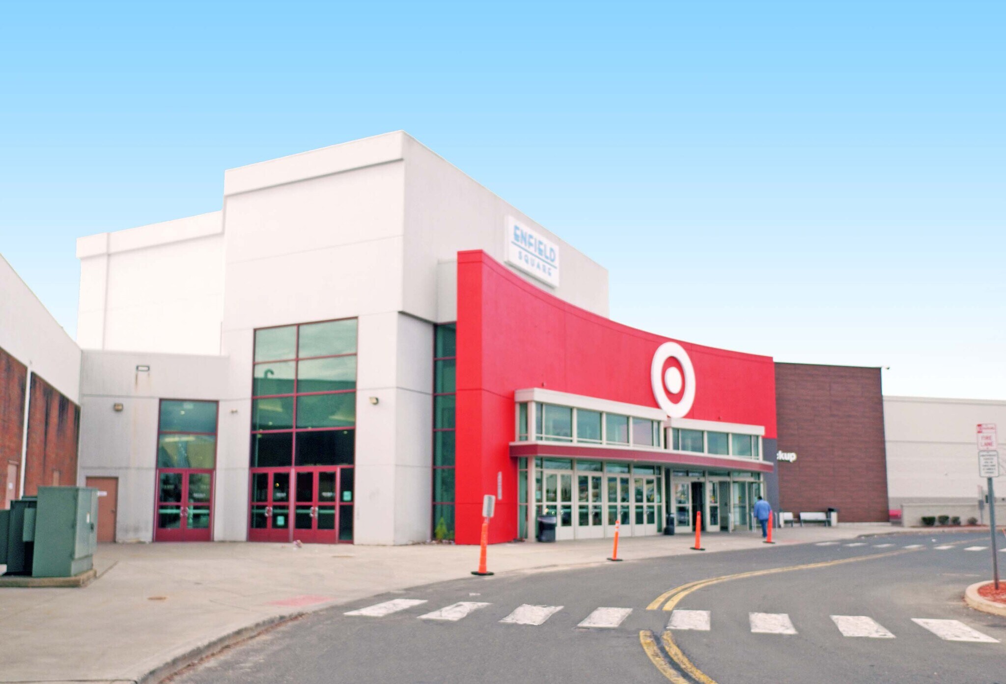 90 Elm St, Enfield, CT for sale Building Photo- Image 1 of 1