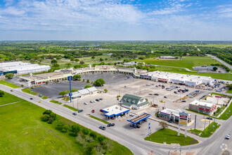 1500 E Court St, Seguin, TX - AERIAL  map view - Image1