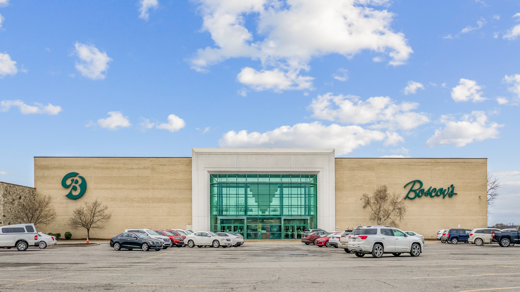 400 Beaver Town Mall, Monaca, PA for sale Primary Photo- Image 1 of 1