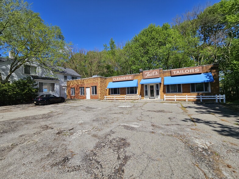 14272 Northville Rd, Plymouth, MI for sale - Building Photo - Image 1 of 6