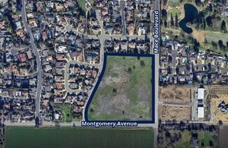 More details for 4398 Mahogany Ln, Davis, CA - Land for Sale