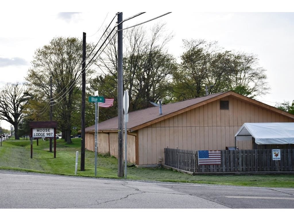 1432 E Main St, Greenfield, IN for sale Building Photo- Image 1 of 1