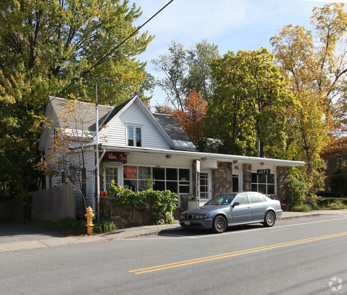 4960 Rt-9n, Bolton Landing, NY for sale - Building Photo - Image 1 of 1