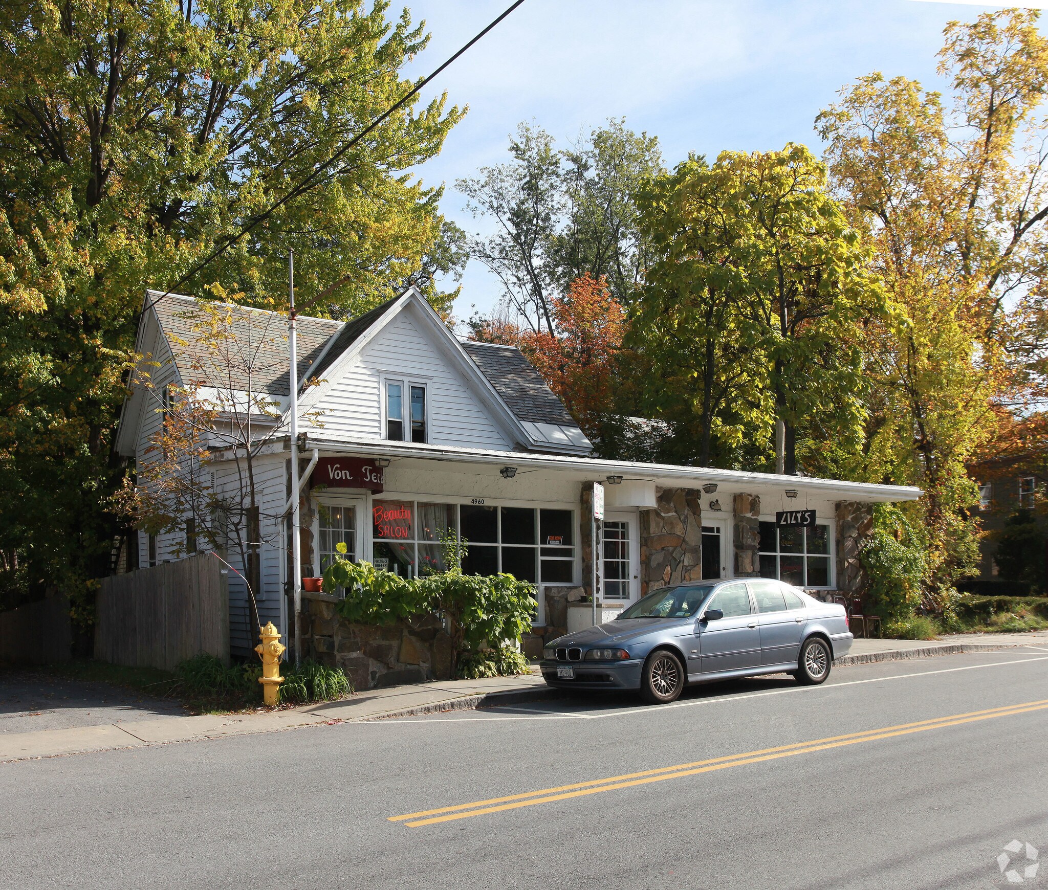 4960 Rt-9n, Bolton Landing, NY for sale Building Photo- Image 1 of 1