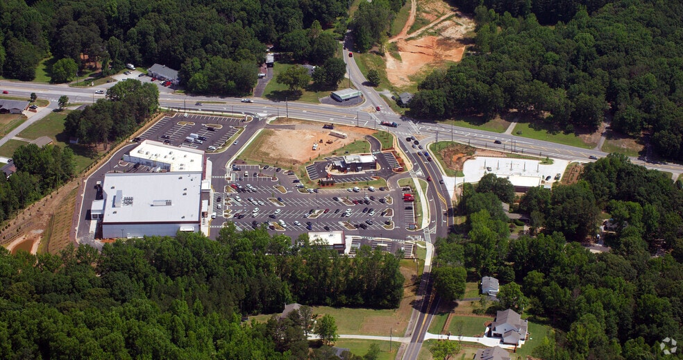 4108 Hamilton Mill Rd, Buford, GA for lease - Primary Photo - Image 2 of 4