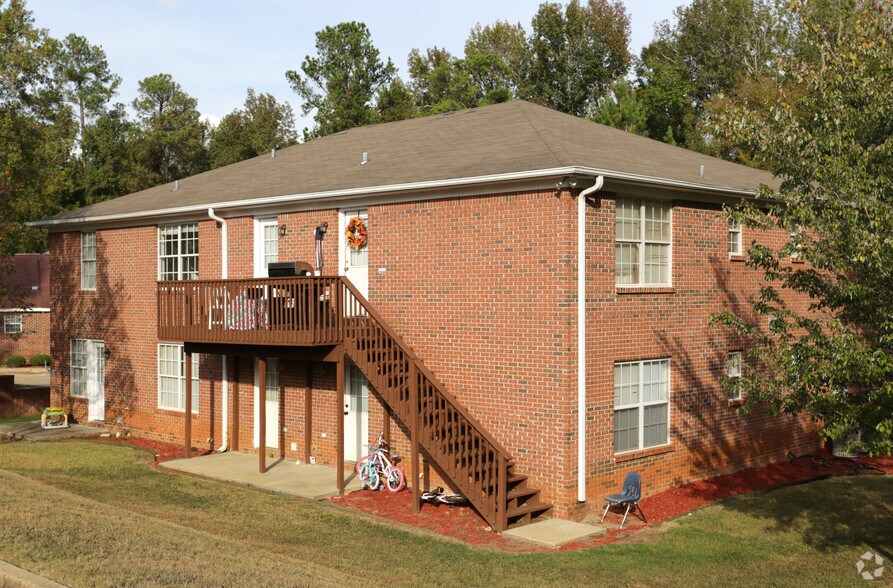 6200 Cross Tie Ct, Columbus, GA for sale - Building Photo - Image 3 of 3