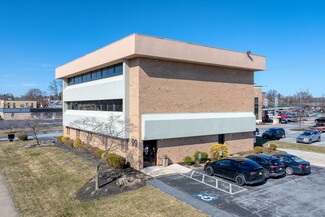More details for 99 November Dr, Camp Hill, PA - Office/Medical for Lease