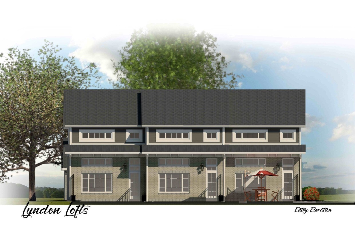 617 Lyndon Lofts Ct, Louisville, KY 40222