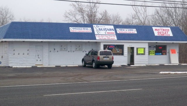 2079 S Dixie Hwy, Radcliff, KY for sale Primary Photo- Image 1 of 1