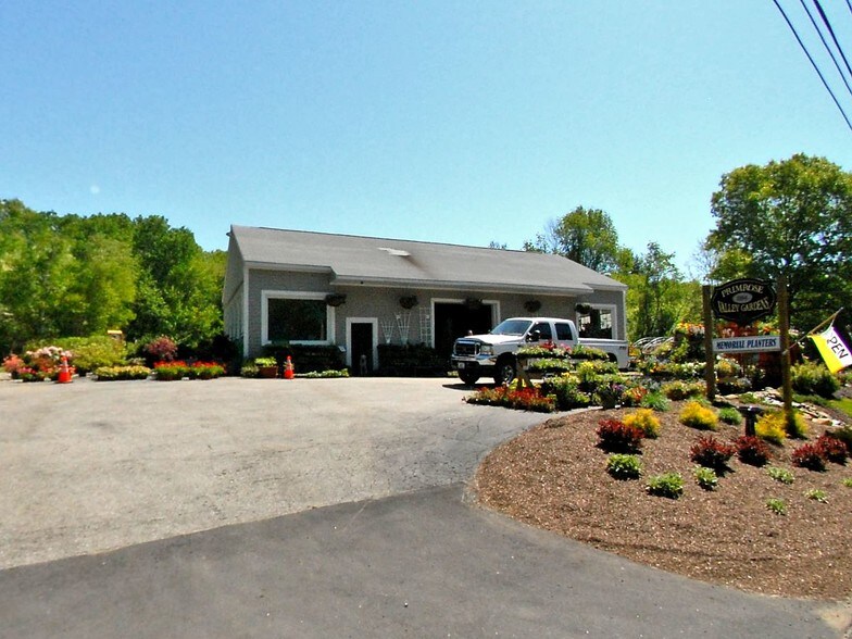 1184 Providence Pike, North Smithfield, RI 02896