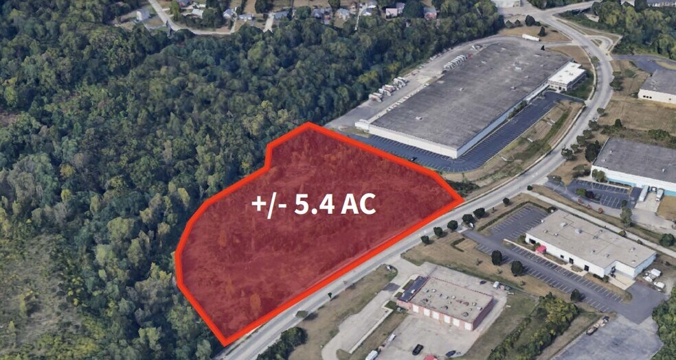 6325 Este Ave, Cincinnati, OH for sale - Building Photo - Image 1 of 1