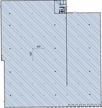 3508 Tricenter Blvd, Durham, NC for lease Floor Plan- Image 2 of 2