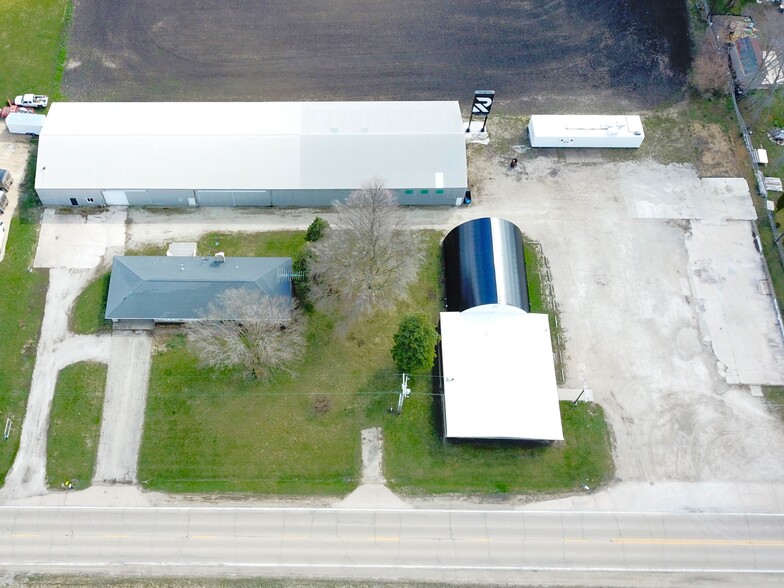 204 E US Highway 52, Mendota, IL for sale - Primary Photo - Image 1 of 61