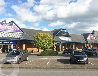 More details for Holywell Rd, Flint - Retail for Lease