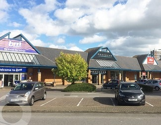 More details for Holywell Rd, Flint - Retail for Lease