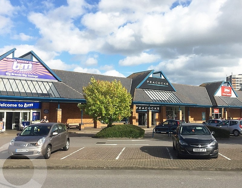 Holywell Rd, Flint for lease Primary Photo- Image 1 of 2