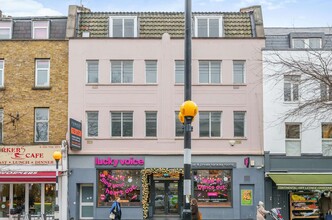 173-174 Upper St, London for lease Building Photo- Image 1 of 8