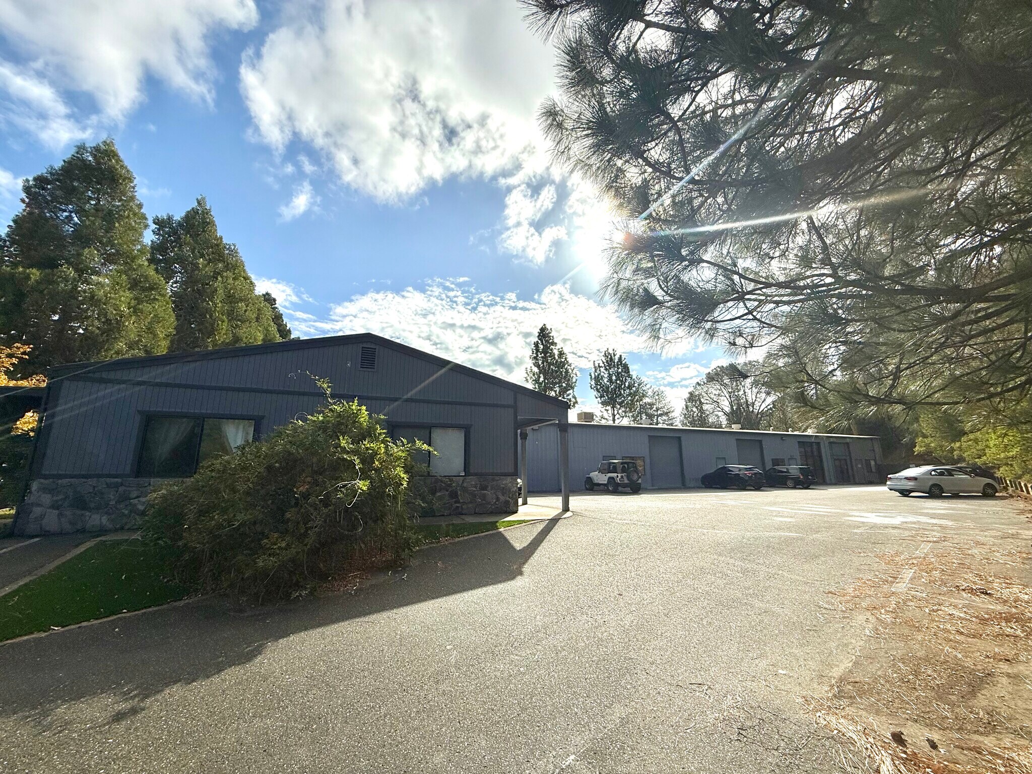 6048 Enterprise Dr, Diamond Springs, CA for sale Building Photo- Image 1 of 13