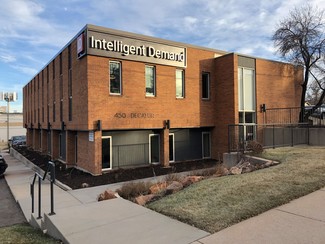 More details for 450 Decatur St, Denver, CO - Office for Lease