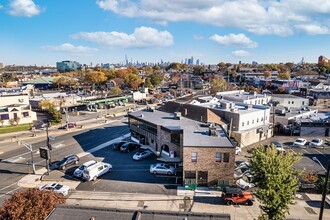 1325A Paterson Plank rd, Secaucus, NJ - aerial  map view - Image1