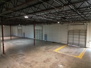 3501 State Highway 157, Fort Worth, TX for lease Interior Photo- Image 1 of 3