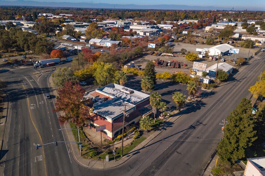 2490 Fair St, Chico, CA for sale - Building Photo - Image 1 of 1