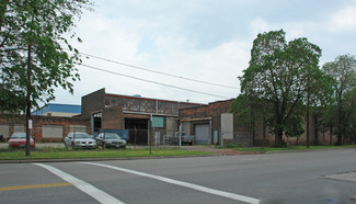 More details for 5317 Saint Clair Ave, Cleveland, OH - Industrial for Sale