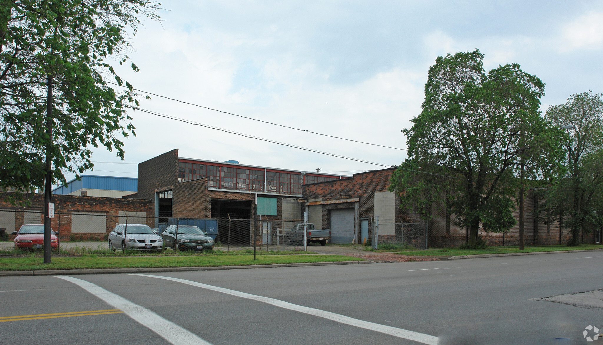 5317 Saint Clair Ave, Cleveland, OH for sale Primary Photo- Image 1 of 15